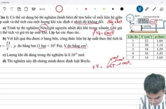 [🆕🇻🇳] Thầy Vũ Ngọc Anh – chuyên luyện thi Vật Lý lớp 10,11,12 📚 Top1Learn 📕 CHÍNH THỨC – CHỮA ĐỀ MINH HỌA 2025 – MÔN VẬT LÝ
→ Thầy VNA Mapstudy
__________
Tặng 10 ĐỀ PHÁT TRIỂN dành cho 2K7 đăng ký XPS Lý 12 hôm nay (Còn 10 s , shares-0✔️ , likes-32K❤️️ , date-2024-10-19 01:32:28🇻🇳🇻🇳🇻🇳📰🆕