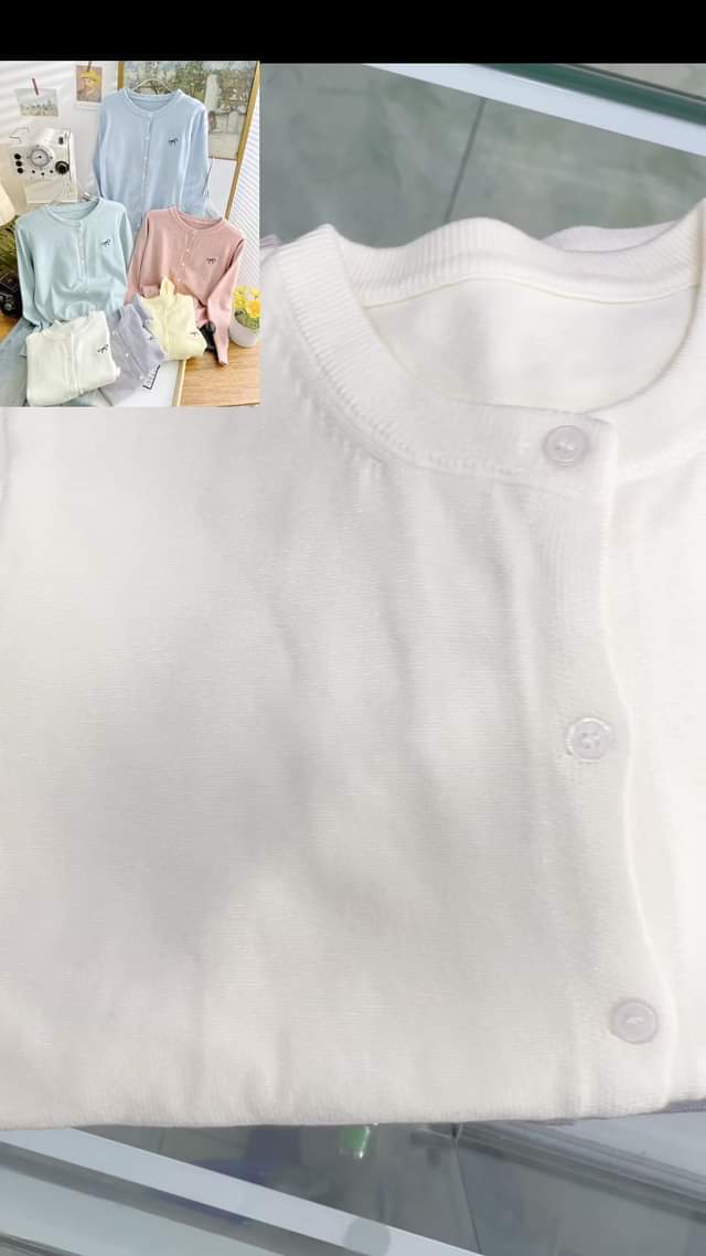 [🆕🇻🇳]  Thời trang trẻ em cao cấp- shop Yu Yu 🧑‍🧒❤️️👶⭐️ Về tổng 7 màu các chị nhé  Nhân dịp ngày PNVN 20/10  shop em  vừa giảm 10% và KM FREE SHIP cho khách mua từ 2 áo
, shares-0✔️ , likes-0❤️️ , date-2024-10-17 16:50:02🇻🇳🇻🇳🇻🇳📰🆕