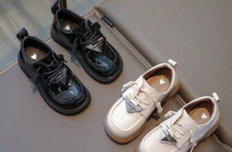 [🆕🇻🇳]  Giày dép bé gái ThiBaby 🧑‍🧒❤️️👶⭐️ Size 26-30 giá 170
Size 31-36 giá 180
, shares-0✔️ , likes-4❤️️ , date-2024-10-18 11:51:54🇻🇳🇻🇳🇻🇳📰🆕