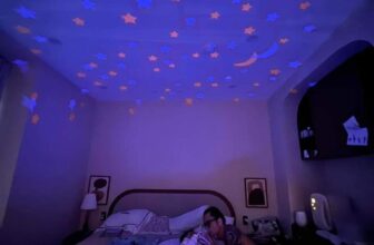 [🆕🇻🇳]  Suzanna Nguyen  (Suzanna Nguyen) – Best choice for your baby! 🧑‍🧒❤️️👶⭐️ ĐÈN NGỦ CHIẾU SAO – CẢNH BÁO BÉ KHÓC – XOA DỊU BÉ  PHIÊN BẢN  MỚI NHẤT 2024
TỪ 0 CHO TỚI LỚN ( bé em 7 tuổi r mà vẫn thích mê đèn ngủ dạng gấu này luôn ấ , shares-0✔️ , likes-1❤️️ , date-2024-10-18 14:00:13🇻🇳🇻🇳🇻🇳📰🆕