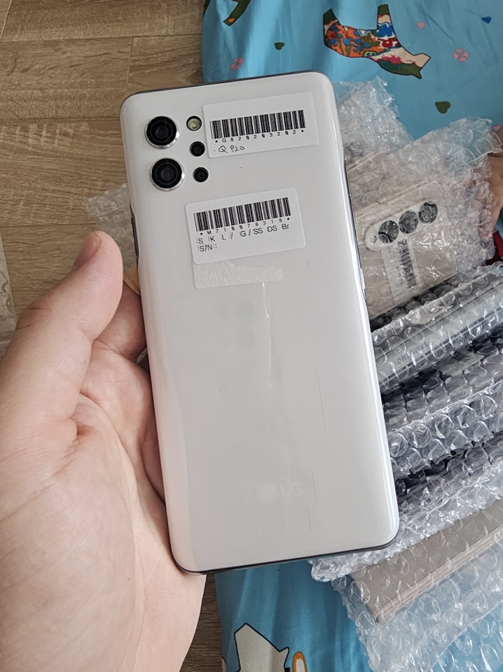 [📱🇻🇳] Điện thoại xách tay Hàn quốc Công Dung 📱 Top1Phone 💻 – Q92/5G đẹp như mới. Snap 765, 6gb ram/128. Pin trâu, màn đẹp. Giá rẻ bèo 2.39tr pk s …