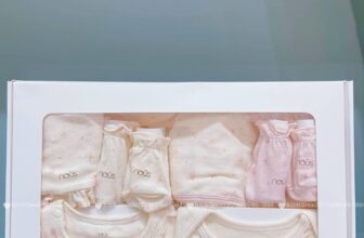 [🆕🇻🇳] BON.Mart  (Yêu Mẹ và bé) – Đồ sơ sinh cao cấp 🧑‍🧒❤️️👶⭐️ Set Nous quà tặng 9 món màu be phối hoạ tiết màu hồng xinh quá các mom ơi8⃣5⃣5⃣k SALE CÒN 7⃣5⃣3⃣k/set DUY NHẤT , shares-0✔️ , likes-4❤️️ , date-2024-10-17 21:13:09🇻🇳🇻🇳🇻🇳📰🆕