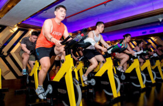 [🆕🇻🇳] California Fitness & Yoga Centers Vietnam 🏋️ Top1Gym 💪 California Fitness & Yoga tiếp sức cho khách hàng , shares-2✔️ , likes-23K❤️️ , date-2024-10-17 23:24:00🇻🇳🇻🇳🇻🇳📰🆕