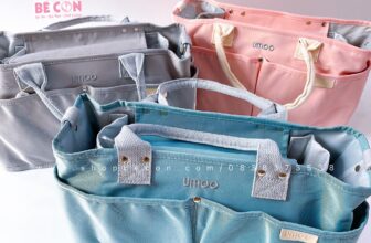 [🆕🇻🇳]  Shop Bé Con – Trọn Gói Đồ Sơ Sinh 🧑‍🧒❤️️👶⭐️ 𝐓𝐮́𝐢 𝐛𝐢̉𝐦 𝐬𝐮̛̃𝐚 𝐔𝐦𝐨𝐨 𝐜𝐚𝐨 𝐜𝐚̂́𝐩 𝐬𝐢𝐞̂𝐮 𝐇𝐎𝐓Hàng HOT và xịn đây các mẹTúi bỉm sữa #Umoo đa màu sắc, chất dày dặn và siêu to nhé– Chất liệu 100% sợi P , shares-0✔️ , likes-2❤️️ , date-2024-10-18 16:00:10🇻🇳🇻🇳🇻🇳📰🆕