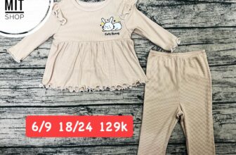 [🆕🇻🇳]  Tít Mít Shop – Cửa hàng quần áo sơ sinh & trẻ em 🧑‍🧒❤️️👶⭐️ Hàng mỏng dài tay aj
, shares-1✔️ , likes-6❤️️ , date-2024-10-17 21:09:06🇻🇳🇻🇳🇻🇳📰🆕