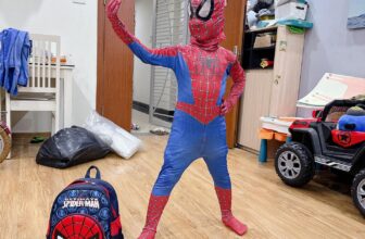 [🆕🇻🇳]  Kids House VN – Chuyên đồ Mẹ và Bé VNXK, TQXK, Cambodia 🧑‍🧒❤️️👶⭐️ Siêu nhân nhà tôi :)
, shares-0✔️ , likes-0❤️️ , date-2024-10-18 00:34:17🇻🇳🇻🇳🇻🇳📰🆕