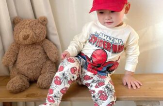 [🆕🇻🇳] Đậu Đậu Store – Shop quần áo trẻ em 🧑‍🧒❤️️👶⭐️ Trả kh xong em còn #199k/2b
Chất cotton đẹp mng ui
Sz 100 8/11kg
Sz 110 12/14kg
Sz 140 19/22kg
Sz 150 23/27kg
, shares-0✔️ , likes-2❤️️ , date-2024-10-17 19:16:22🇻🇳🇻🇳🇻🇳📰🆕