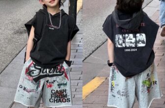 [🆕🇻🇳]  Voi Kun – Thời trang trẻ em có sẵn – Hàng Quảng Châu 🧑‍🧒❤️️👶⭐️ 𝐒𝐀𝐋𝐄   !!   𝐒𝐀𝐋𝐄   !!   𝐒𝐀𝐋𝐄   !!
Voi chỉ sale tại page, giá sale và size còn Voi ghi trên từng ảnh ạ.
Ship Cod toàn quốc phí chỉ 20k  Hãy nhắn cho V , shares-0✔️ , likes-8❤️️ , date-2024-10-17 02:56:52🇻🇳🇻🇳🇻🇳📰🆕