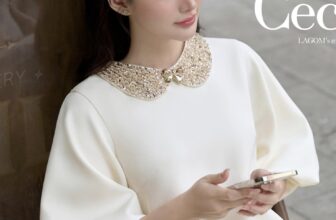 [🆕🇻🇳] LAGOM – A local brand in Viet Nam! We create styles for beautiful queens 👕 Top1Fashion 👗  𝟏𝟎% 𝐨𝐟𝐟 + 𝐟𝐫𝐞𝐞𝐬𝐡𝐢𝐩 𝐟𝐨𝐫 𝐚𝐥𝐥 𝐨𝐫𝐝𝐞𝐫𝐬 𝐟𝐫𝐨𝐦 𝟐𝟎 – 𝟐𝟓/𝟏𝟎/𝟐𝟎𝟐𝟒
𝐟𝐚𝐥𝐥 / 𝐰𝐢𝐧𝐭𝐞𝐫 𝟐𝟎𝟐𝟒 | 𝐦𝐢𝐧𝐢 𝐜𝐨𝐥𝐥𝐞𝐜𝐭𝐢𝐨𝐧: “𝐂𝐞𝐜𝐞𝐥𝐢𝐚” 𝐛𝐲 𝐋𝐀𝐆𝐎𝐌“𝐂𝐞𝐜𝐞𝐥𝐢𝐚” mang vẻ đẹp dịu dàng của những b , shares-3✔️ , likes-37❤️️ , date-2024-10-19 01:00:11🇻🇳🇻🇳🇻🇳📰🆕