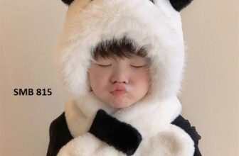 [🆕🇻🇳] Shop Mẹ Bean – chuyên Order 1688, taobao, hàng TQXK, VNXK, Hàng tuồn 🧑‍🧒❤️️👶⭐️  MŨ LÔNG KÈM KHĂN CHO BÉ
#99k/c khi mua từ 2c , Lẻ #109k
KO MUA THÌ PHÍ VÔ CÙNG. Đẹp đến nao lòng mà đi choi noel thì hết nước chấm
4 màu đánh số
Cv 49 , shares-0✔️ , likes-1❤️️ , date-2024-10-17 22:08:57🇻🇳🇻🇳🇻🇳📰🆕
