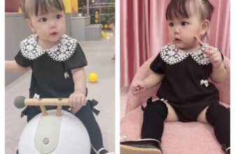 [🆕🇻🇳] Tiệm Sun – Quần áo đẹp cho bé – Bí mật của những em bé TỰ TIN – THẦN THÁI và HẠNH PHÚC � 🧑‍🧒❤️️👶⭐️ Trời cứ lúc nắng lúc mưa, lúc nóng lúc lạnh thì các mom cứ sắm liền set body nhung đen kèm áo khoác và mũ nồi này cho bé nhà mình nha  Đơn giản bởi vì set  , shares-0✔️ , likes-10❤️️ , date-2024-10-17 16:31:14🇻🇳🇻🇳🇻🇳📰🆕