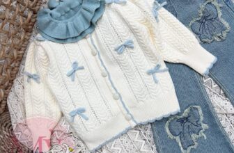 [🆕🇻🇳]  Little My – Cửa hàng quần áo sơ sinh & trẻ em 🧑‍🧒❤️️👶⭐️ Mix đồ xinh với Mỳ nhé
Size:: 90-100-110-120-130
, shares-0✔️ , likes-41❤️️ , date-2024-10-18 15:19:04🇻🇳🇻🇳🇻🇳📰🆕