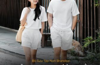 [🆕🇻🇳] YaMe Shop – You Are My Everything 👕 Top1Fashion 👗  Có thể bạn chưa biết ?
Như một lời hối đáp từ YaMe đến với khách hàng, bộ sưu tập Non Branded giản lược tất cả những chi tiết không cần thiết trong quá trì , shares-2✔️ , likes-422❤️️ , date-2024-10-17 20:29:25🇻🇳🇻🇳🇻🇳📰🆕