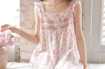 [🆕🇻🇳] Aura Korea Sleepwear – 아우라 잠옷 🧑‍🧒❤️️👶⭐️ Mẫu váy chất cotton nàng đã có chưa? Chất liệu thoáng mát cũng giúp bạn luôn cảm thấy tự tin, năng động mà còn vô cùng bền bỉ và dễ chăm sóc.
Đừng ngần ngạ , shares-0✔️ , likes-1❤️️ , date-2024-10-18 19:18:51🇻🇳🇻🇳🇻🇳📰🆕