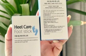 [🆕🇻🇳] Ri. – Baby Korea Style – Ri chuyên cung cấp những s/p quần áo, phụ kiện Baby chính hãng cao cấp của Hàn Quốc 🧑‍🧒❤️️👶⭐️  𝐒𝐚́𝐩 𝐋𝐚̆𝐧 𝐃𝐮̛𝐨̛̃𝐧𝐠 𝐆𝐨́𝐭 𝐂𝐡𝐚̂𝐧 𝐑𝐢𝐑𝐞 𝐇𝐞𝐞𝐥 𝐂𝐚𝐫𝐞 𝐅𝐨𝐨t  #hàngcósẵn#215k/ thanh ! Bảo bối cho mùa khô hanh đây rùi các mom xinh đẹp ơii ! Người đẹp thì chân c , shares-0✔️ , likes-0❤️️ , date-2024-10-18 12:59:10🇻🇳🇻🇳🇻🇳📰🆕