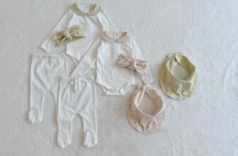 [🆕🇻🇳] THE OFFICIAL MACRO & MICRO BABIES CLOTHES 😎❤️️⭐️ 𝐀𝐧𝐧𝐚 𝐒𝐞𝐭 𝐟𝐨𝐫 𝐥𝐢𝐭𝐭𝐥𝐞 𝐛𝐚𝐛𝐲 𝐠𝐢𝐫𝐥𝐬Anna là tên của nàng công chúa của xứ Arendelle trong bộ film nổi tiếng ” Nữ Hoàng Băng Giá ” đấy ạ. Cá Ngựa gửi gắm mọi s , shares-3✔️ , likes-20❤️️ , date-2024-10-17 18:42:58🇻🇳🇻🇳🇻🇳📰🆕