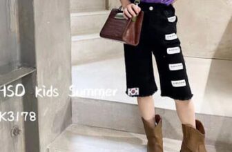 [🆕🇻🇳] HOA NHI – Đồ em bé/Đồ trẻ em – Có sẵn size 5-15tuổi 🧑‍🧒❤️️👶⭐️ Sale 50k Size 110-120
, shares-0✔️ , likes-0❤️️ , date-2024-10-18 18:16:59🇻🇳🇻🇳🇻🇳📰🆕