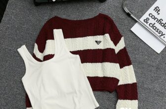 [🆕🇻🇳] Dec.21 Clothing – Thời trang nữ uy tín Nam Định 👕 Top1Fashion 👗  Len sợi 2 chi tiết
Kẻ đỏ kẻ đen về hàng  _______ꫛꫀꪝ sẵn______
𝔻𝕖𝕔.𝟚𝟙 ℂ𝕝𝕠𝕥𝕙𝕚𝕟𝕘
:  𝟎𝟗𝟒𝟕𝟎𝟗𝟎𝟏𝟗𝟒
𝐀𝐝𝐝:  𝟒𝟐𝟒 𝐓𝐫𝐚̂̀𝐧 𝐇𝐮̛𝐧𝐠 Đ𝐚̣𝐨 – 𝐍𝐚𝐦 Đ𝐢̣ , shares-0✔️ , likes-2❤️️ , date-2024-10-17 15:40:33🇻🇳🇻🇳🇻🇳📰🆕