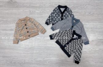 [🆕🇻🇳] Kitty Shop – Chuyên Thời Trang Cho Bé Từ Sơ Sinh 🧑‍🧒❤️️👶⭐️ cadigan siêu siêu nhí cho bé
, shares-0✔️ , likes-0❤️️ , date-2024-10-17 15:37:57🇻🇳🇻🇳🇻🇳📰🆕