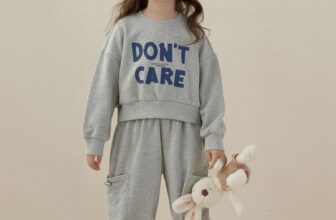 [🆕🇻🇳] Annie Baby – Cửa hàng quần áo sơ sinh & trẻ em – Đồ trẻ em 🧑‍🧒❤️️👶⭐️ Muốn ấm áp, năng động vẫn xinh xắn thì Annie vẫn cứ highly recommend bộ nỉ Don’t care thôi
, shares-1✔️ , likes-7❤️️ , date-2024-10-17 15:23:59🇻🇳🇻🇳🇻🇳📰🆕