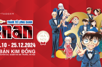 [🆕🇻🇳] NXB Kim Đồng là NXB đứng đầu trong việc xuất bản sách và văn hóa phẩm 📚 Top1Book 📖 Treo cover đỏ rực đón Fan đi dự Triển lãm thôi!!!Ngay bây giờ, bạn có thể Pre-Order cả ba hạng mục vé tại đây nhé:
———–
TRIỂN LÃM 30 NĂM ĐI CÙNG , shares-15✔️ , likes-819❤️️ , date-2024-10-19 12:58:48🇻🇳🇻🇳🇻🇳📰🆕📚