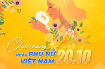 [🆕🇻🇳] PVcomBank – Ngân hàng TMCP Đại Chúng Việt Nam ♥️️📚  CHÚC MỪNG NGÀY PHỤ NỮ VIỆT NAM 20-10
Tháng 10 này, chào đón một ngày vô cùng đặc biệt – ngày tôn vinh và tri ân một nửa dịu dàng của thế giới.
Phụ nữ như  , shares-24✔️ , likes-340❤️️ , date-2024-10-17 14:00:06🇻🇳🇻🇳🇻🇳📰🆕