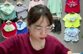 [🆕🇻🇳]  Bebé Shop – Quần áo trẻ em 🧑‍🧒❤️️👶⭐️ E live @nêu bật @người theo dõi
săn đồ đẹp cho bé trai
, shares-0✔️ , likes-0❤️️ , date-2024-10-18 16:46:24🇻🇳🇻🇳🇻🇳📰🆕