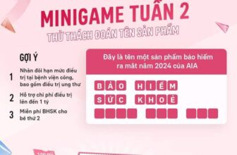 [🆕🇻🇳] AIA Việt Nam-thành viên của tập đoàn bảo hiểm nhân thọ hàng đầu thế giới ♥️️ Top1Index 📚   , shares-0✔️ , likes-12K❤️️ , date-2024-10-17 17:01:03🇻🇳🇻🇳🇻🇳📰🆕