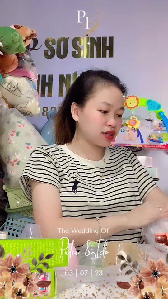 [🆕🇻🇳]  Shop QUỲNH NHI – Chuyên sỉ lẻ các mặt hàng đồ sơ sinh, đồ bầu 🧑‍🧒❤️️👶⭐️ @người theo dõi
Siêuu phẩm đón đông 
 Toàn mã hótt thôiii mẹ ơiii
 K xem tiếc lắm ạ
 , shares-0✔️ , likes-2❤️️ , date-2024-10-17 23:49:04🇻🇳🇻🇳🇻🇳📰🆕