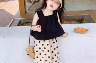 [🆕🇻🇳]  Minsu Kids 😎❤️️⭐️ Xả #130k   Sét bộ này xinh lắm – năm nay hot cực kỳ luôn ạ
Quần Bi chất liệu LINEN loại xịn sò bền đẹp mềm  mát – áo thô cotton Hàn siêu đẹp Chất liệu mẹ , shares-0✔️ , likes-0❤️️ , date-2024-10-18 20:54:17🇻🇳🇻🇳🇻🇳📰🆕