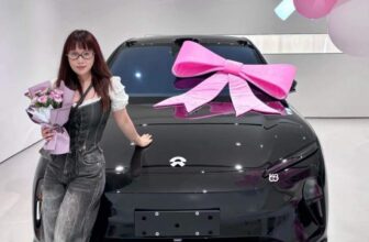 [🆕🇻🇳]  DOBO KIDS Shop – Thời Trang Mẹ & Bé 🧑‍🧒❤️️👶⭐️ Được anh người yêu tặng cho em xe điện cỡ 50 củ khoai mà mê lắm nè bây, nhìn vừa sang vừa ngầu lắm lun ó, từ giờ có xe che nắng che mưa rồi
Ord ẻm xe ở đ , shares-0✔️ , likes-0❤️️ , date-2024-10-17 22:49:01🇻🇳🇻🇳🇻🇳📰🆕