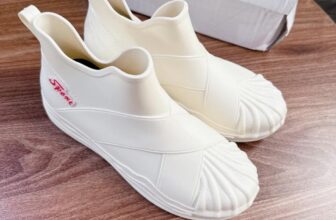 [🆕🇻🇳]  Kids House VN – Chuyên đồ Mẹ và Bé VNXK, TQXK, Cambodia 🧑‍🧒❤️️👶⭐️ #Hàng_có_sẵn
Dư sẵn 1 đôi sục nhựa
Size 37
Sale luôn #99k
, shares-0✔️ , likes-0❤️️ , date-2024-10-17 16:08:08🇻🇳🇻🇳🇻🇳📰🆕