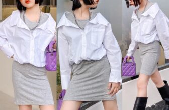 [🆕🇻🇳] HOA NHI – Đồ em bé/Đồ trẻ em – Có sẵn size 5-15tuổi 🧑‍🧒❤️️👶⭐️ Sale 120k đầm phối somi. 23-32kg
, shares-0✔️ , likes-2❤️️ , date-2024-10-18 16:15:15🇻🇳🇻🇳🇻🇳📰🆕