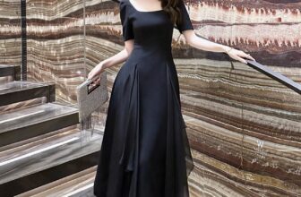 [🆕🇻🇳] COCOMAY – Design Store – Thương hiệu Thời trang – Công sở, Sự kiện 👕 Top1Fashion 👗   Giới thiệu đầm đen dành cho quý cô Thanh lịch
–  𝐊𝐀𝐓𝐄 𝐃𝐑𝐄𝐒𝐒 | ĐẦM ĐEN DỰ TIỆC –
Lợi ích nổi bật:1. Tôn dáng: Màu đen có khả năng che khuyết điểm và tạo , shares-0✔️ , likes-4❤️️ , date-2024-10-17 20:29:25🇻🇳🇻🇳🇻🇳📰🆕