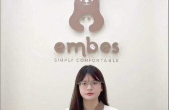 [🆕🇻🇳] EMBES là thương hiệu thời trang “Việt made” chất lượng cao dành cho trẻ em 🧑‍🧒❤️️👶⭐️ “ Deal hời gửi mẹ – Quà xinh cho bé “ chỉ có tại phiên live lúc 19h ngày 20/10 trên kênh Mẹ Sam Review , ba mẹ cùng vào săn deal cùng EMBES nha
, shares-1✔️ , likes-26❤️️ , date-2024-10-18 17:15:55🇻🇳🇻🇳🇻🇳📰🆕