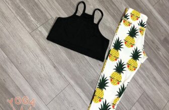 [🆕🇻🇳] YOGA KIDS 🧘 Top1Yoga 🤸🏻‍♀️ QUẦN ÁO YOGA CHO TRẺ EM
#thdance
Ra mắt bộ sản phẩm mới nhất đang chờ đón các mẹ dinh về ngay thôi
Chất liệu thun spandex co giãn tốt thấm hút mồ hôi cực , shares-0✔️ , likes-0❤️️ , date-2024-10-16 20:25:28🇻🇳🇻🇳🇻🇳📰🆕