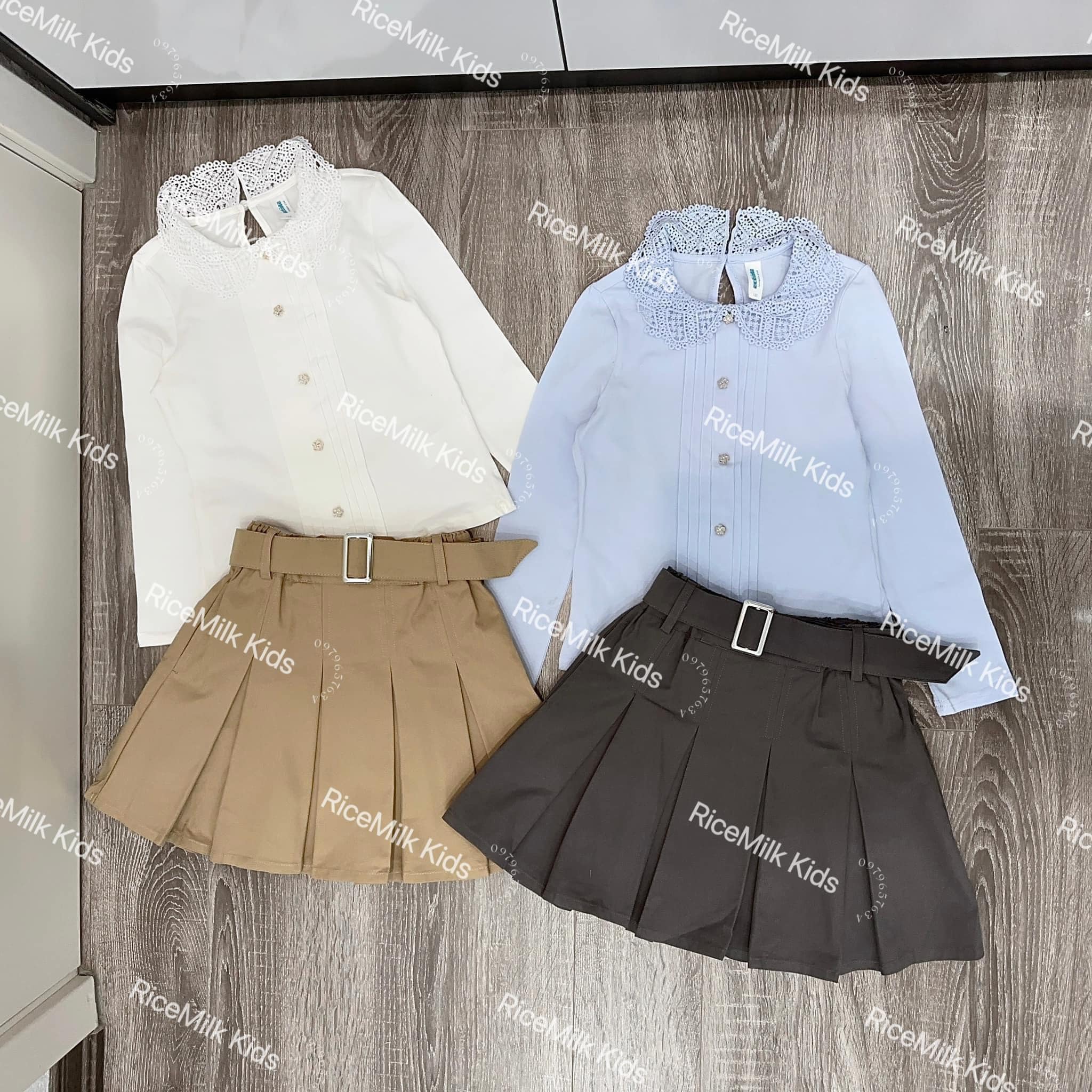 [🆕🇻🇳]  Nhà Ủn – sỉ/lẻ Quần áo trẻ em vnxk, cambodia xuất khẩu, tqxk 😎❤️️⭐️ Siêu nhẹ êm
280 sales 200k đôi ạ Size 22 tới 33    INBOX NGAY CHO NHÀ ỦN Lấy sỉ vui lòng inb zalo 0904610546 để được add vào nhóm sỉ ạ
Nhóm khách hàng , shares-0✔️ , likes-2❤️️ , date-2024-10-18 19:51:02🇻🇳🇻🇳🇻🇳📰🆕