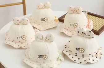 [🆕🇻🇳] BaBy Kids Shop – Quần áo đồ bộ , body thời trang trẻ em , phụ kiện mẹ và bé 😎❤️️⭐️ Mũ vành em về mẫu mới
, shares-0✔️ , likes-0❤️️ , date-2024-10-19 01:03:48🇻🇳🇻🇳🇻🇳📰🆕