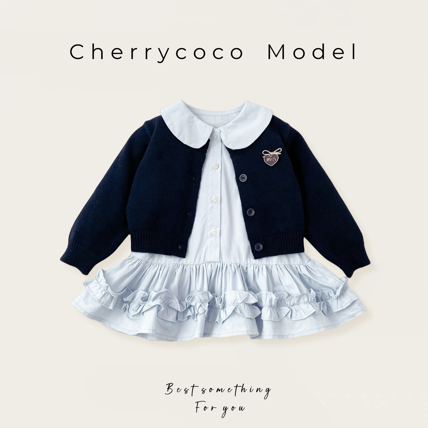 [🆕🇻🇳]  Cơm Tấm – Chuyên các sản phẩm cho bé 🧑‍🧒❤️️👶⭐️ Đ𝒂̂̀𝒎 𝒏𝒉𝒂̀ 𝒆𝒎 𝒌𝒉𝒐̂𝒏𝒈 𝒕𝒊𝒆̂̀𝒏 𝒕𝒓𝒊𝒆̣̂𝒖
𝑵𝒉𝒖̛𝒏𝒈 𝒔𝒖̛́𝒄 𝒉𝒖́𝒕 𝒕𝒂̣𝒐 𝒏𝒆̂𝒏 đ𝒊𝒆̂̀𝒖 𝒌𝒚̀ 𝒅𝒊𝒆̣̂𝒖Đầm nhà Cherrycoco, hãng nội địa Trung siêu xinh luôn các mẹ ơi. Chuẩn đ , shares-0✔️ , likes-7❤️️ , date-2024-10-17 05:42:54🇻🇳🇻🇳🇻🇳📰🆕