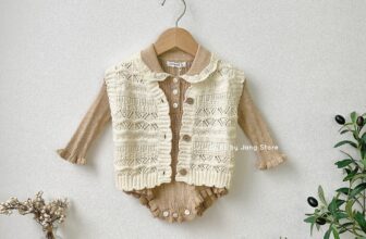 [🆕🇻🇳] BÉ BÉ by Jang Store – Cửa hàng quần áo sơ sinh & trẻ em 🧑‍🧒❤️️👶⭐️  Lên cho các mom set outfit mix match xinh xắn nhà BÉ BÉ
Chỉ với 1 chiếc body Mom có thể mix thành 2 outfit cho bé gùi nè𝗕𝗘́ 𝗕𝗘́ 𝗯𝘆 𝗝𝗮𝗻𝗴𝘀𝘁𝗼𝗿𝗲
———– , shares-0✔️ , likes-1❤️️ , date-2024-10-18 21:12:04🇻🇳🇻🇳🇻🇳📰🆕