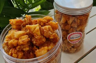 [🆕🇻🇳] Bếp Phố 🍔 Top1Food 🍜 Hôm nay em vẫn nhận đơn tóp mỡ mắm tỏi và giao trong ngày nha cả nhà ơi
, shares-0✔️ , likes-0❤️️ , date-2024-10-17 14:44:52🇻🇳🇻🇳🇻🇳📰🆕