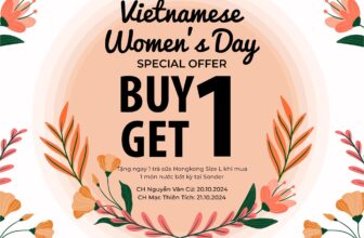 [☕️🇻🇳] Sonder – Tea & Coffee 🥤 Top1Coffee ☕️ MUA 1 TẶNG 1 Mừng Ngày Phụ nữ Việt NamKhi mua 1 sản phẩm nước bất kỳ sẽ được tặng 1 Trà sữa Hongkong Size LSonder xin kính c , shares-5✔️ , likes-169❤️️ , date-2024-10-18 12:42:57🇻🇳🇻🇳🇻🇳📰🆕