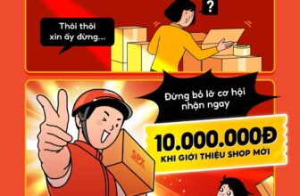 [🆕🇻🇳] SPX Express – vận chuyển SPX Express tại Việt Nam 🚚 Top1Ship 🚢  Săn Hồng Hài Nhi là xưa rồi,
Giờ người ta đi săn Thần Tài thôi!Nhận thưởng lên đến 10.000.000Đ khi giới thiệu shop mới tại đây3 bước chắc kèo nhận , shares-1✔️ , likes-17❤️️ , date-2024-10-17 00:00:19🇻🇳🇻🇳🇻🇳📰🆕