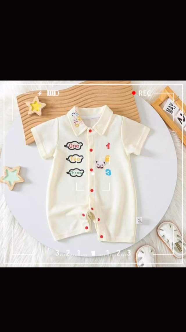 [🆕🇻🇳] Min’s – Baby & Kid shop – Bán và nhận oder các mặt hàng quần áo, phụ kiện trẻ em trên TAOBAO 🧑‍🧒❤️️👶⭐️  , shares-0✔️ , likes-0❤️️ , date-2024-10-16 16:09:01🇻🇳🇻🇳🇻🇳📰🆕