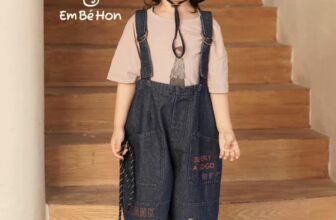 [🆕🇻🇳] EM BÉ HON – Được có mặt trong những khoảnh khắc lớn lên của các em bé – luôn là điều mà tiệm tự hào nhất! 🧑‍🧒❤️️👶⭐️ Khách kêu order mẫu yếm này cho bé nên up hình lên cho Bố Mẹ nào thích cho con mặc yếm luôn nhé ạ.Đợt này đồ tết Bố Mẹ nên order và mua dần từ giờ sẽ đẹ , shares-0✔️ , likes-0❤️️ , date-2024-10-18 14:44:33🇻🇳🇻🇳🇻🇳📰🆕