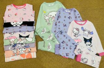 [🆕🇻🇳] Kemy Kids 😎❤️️⭐️ BỘ H&M BG – Hàng Cambodia vải dư xịn đét
Sz 2/10 tuổi phom chuẩn rất đẹp
Chất thun cotton mềm mịn,mầu sắc quá đẹp.
Hình in sắc nét. Toàn mẫu nhân v , shares-0✔️ , likes-0❤️️ , date-2024-10-17 19:08:22🇻🇳🇻🇳🇻🇳📰🆕