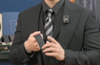 [🆕🇻🇳] Adam Store – Thương hiệu Suit may sẵn hàng đầu Việt Nam👕 Top1Fashion 👗  Mua 1 được 2 thắt lưng phiên bản đặc biệt của Adam Store  #adamstore #xuhuong #vest #vestcuoi #trending #fashion
, shares-0✔️ , likes-0❤️️ , date-2024-10-18 00:32:25🇻🇳🇻🇳🇻🇳📰🆕