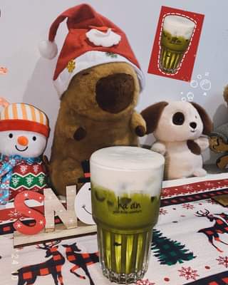 [☕️🇻🇳] Hạ An Corner – Trà – Bánh – Cafe – Piano 🥤 Top1Coffee ☕️ Chụp món mới nhưng chưa update menu  
 Gì đây các bạn hơ
 , shares-0✔️ , likes-0❤️️ , date-🇻🇳🇻🇳🇻🇳📰🆕