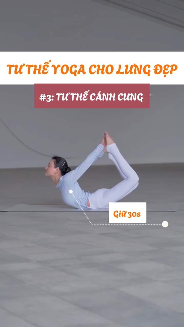 [🆕🇻🇳] Tambooks Yoga  – Học viện Yoga Online Tambooks Việt Nam 🧘 Top1Yoga 🤸🏻‍♀️ Bài tập Yoga giúp lưng đẹp mỗi ngày.
 #tambooks #yoga #yogapose #reelsvn
 , shares-0✔️ , likes-0❤️️ , date-2024-10-18 23:26:19🇻🇳🇻🇳🇻🇳📰🆕