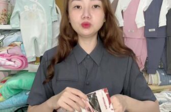 [🆕🇻🇳]  Pullkids – Sỉ lẻ Nous, Chaang, Bu, Ualarogo 🧑‍🧒❤️️👶⭐️ Đại tiệc sale sớm 20-10 xả hàng cực chất duy nhất trên live mom nha ���
, shares-12✔️ , likes-134❤️️ , date-2024-10-18 18:01:01🇻🇳🇻🇳🇻🇳📰🆕